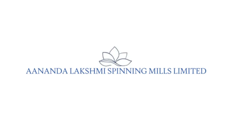 Aananda Lakshmi Spinning Mills Limited